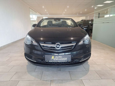 Opel Cascada Gebrauchtwagen Opel Cascada Gebrauchtwagen