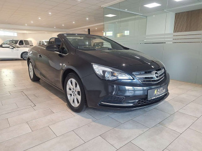 Opel Cascada Gebrauchtwagen Opel Cascada Gebrauchtwagen