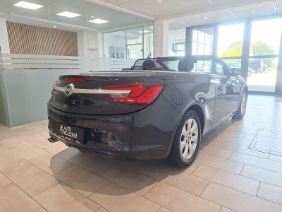 Opel Cascada Gebrauchtwagen Opel Cascada Gebrauchtwagen
