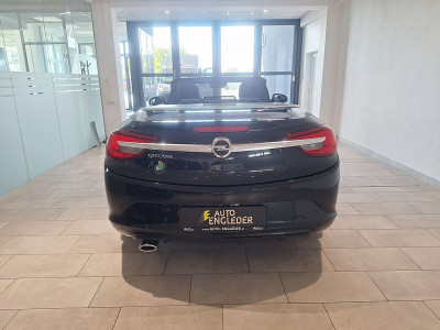 Opel Cascada Gebrauchtwagen Opel Cascada Gebrauchtwagen