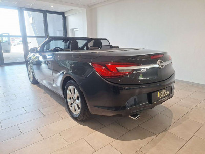 Opel Cascada Gebrauchtwagen Opel Cascada Gebrauchtwagen