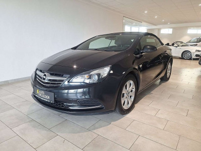 Opel Cascada Gebrauchtwagen Opel Cascada Gebrauchtwagen