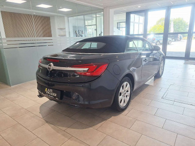 Opel Cascada Gebrauchtwagen Opel Cascada Gebrauchtwagen
