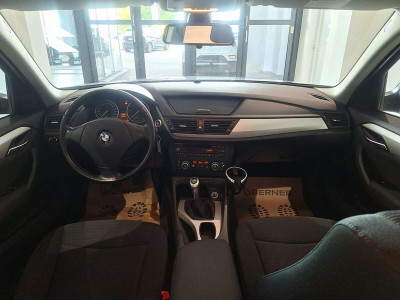 BMW X1 Gebrauchtwagen BMW X1 Gebrauchtwagen