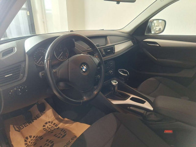 BMW X1 Gebrauchtwagen BMW X1 Gebrauchtwagen
