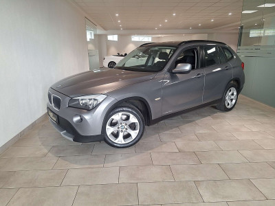 BMW X1 Gebrauchtwagen BMW X1 Gebrauchtwagen