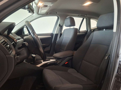 BMW X1 Gebrauchtwagen BMW X1 Gebrauchtwagen
