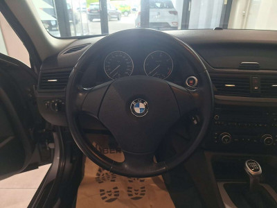 BMW X1 Gebrauchtwagen BMW X1 Gebrauchtwagen