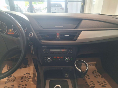 BMW X1 Gebrauchtwagen BMW X1 Gebrauchtwagen