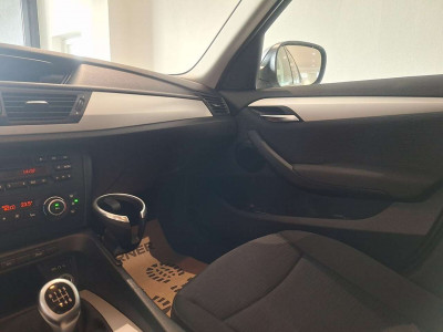 BMW X1 Gebrauchtwagen BMW X1 Gebrauchtwagen