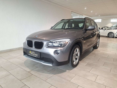 BMW X1 Gebrauchtwagen BMW X1 Gebrauchtwagen