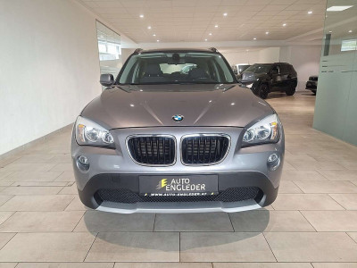 BMW X1 Gebrauchtwagen BMW X1 Gebrauchtwagen