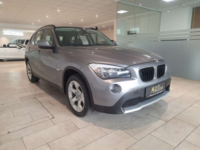 BMW X1 Gebrauchtwagen BMW X1 Gebrauchtwagen