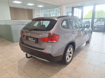 BMW X1 Gebrauchtwagen BMW X1 Gebrauchtwagen