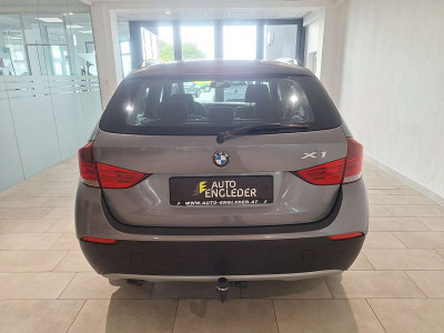 BMW X1 Gebrauchtwagen BMW X1 Gebrauchtwagen