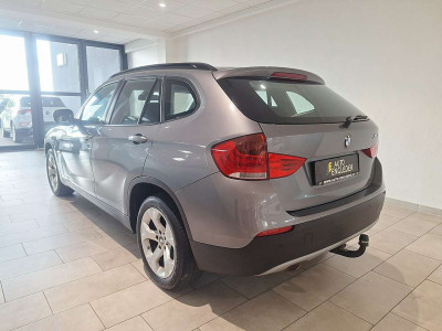 BMW X1 Gebrauchtwagen BMW X1 Gebrauchtwagen