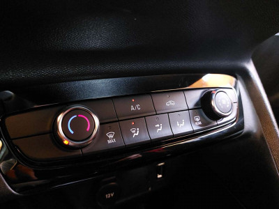 Opel Corsa Gebrauchtwagen Opel Corsa Gebrauchtwagen