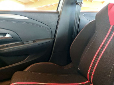 Opel Corsa Gebrauchtwagen Opel Corsa Gebrauchtwagen