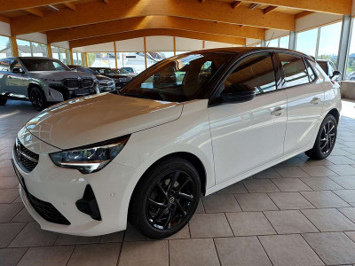 Opel Corsa Gebrauchtwagen Opel Corsa Gebrauchtwagen