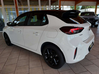Opel Corsa Gebrauchtwagen Opel Corsa Gebrauchtwagen