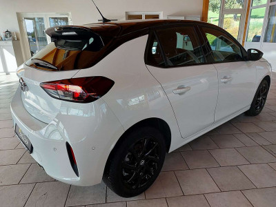 Opel Corsa Gebrauchtwagen Opel Corsa Gebrauchtwagen