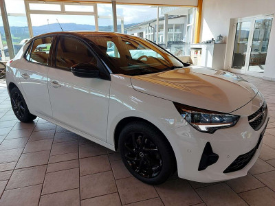 Opel Corsa Gebrauchtwagen Opel Corsa Gebrauchtwagen