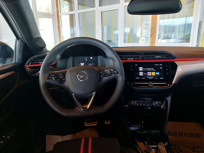 Opel Corsa Gebrauchtwagen Opel Corsa Gebrauchtwagen