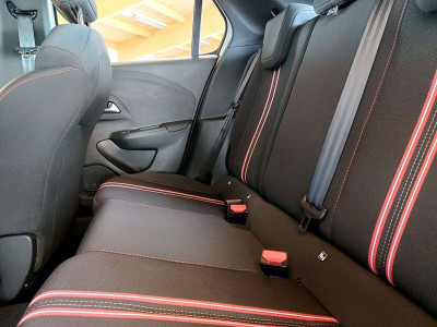 Opel Corsa Gebrauchtwagen Opel Corsa Gebrauchtwagen