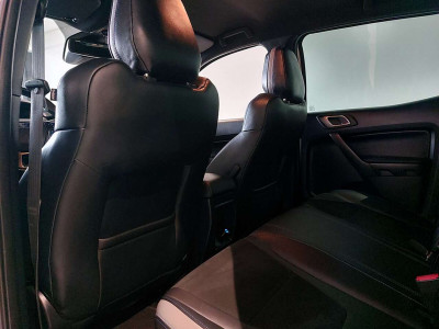 Ford Ranger Gebrauchtwagen