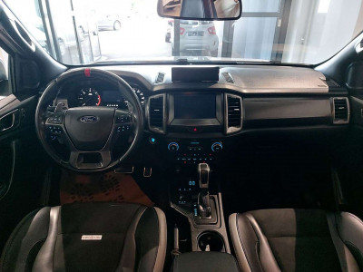 Ford Ranger Gebrauchtwagen