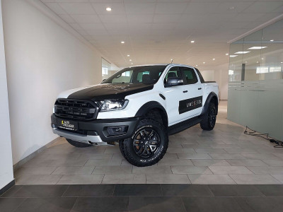 Ford Ranger Gebrauchtwagen
