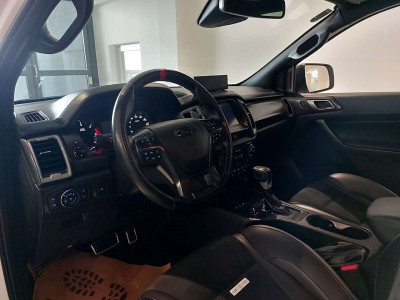 Ford Ranger Gebrauchtwagen