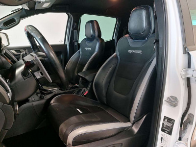 Ford Ranger Gebrauchtwagen