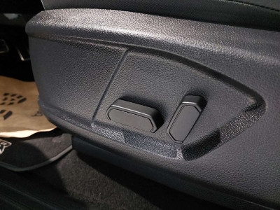 Ford Ranger Gebrauchtwagen