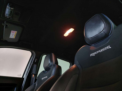 Ford Ranger Gebrauchtwagen