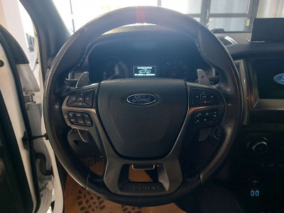 Ford Ranger Gebrauchtwagen