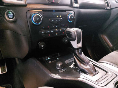 Ford Ranger Gebrauchtwagen