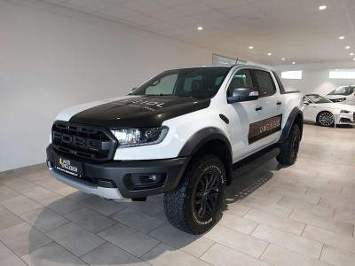 Ford Ranger Gebrauchtwagen