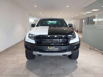 Ford Ranger Gebrauchtwagen