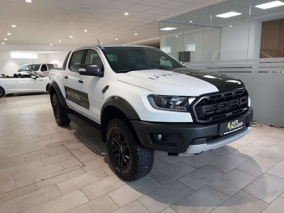 Ford Ranger Gebrauchtwagen