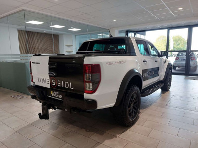 Ford Ranger Gebrauchtwagen