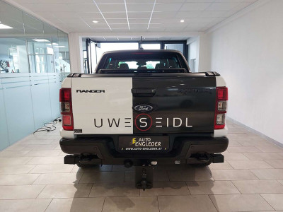 Ford Ranger Gebrauchtwagen