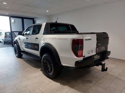 Ford Ranger Gebrauchtwagen