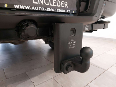 Ford Ranger Gebrauchtwagen