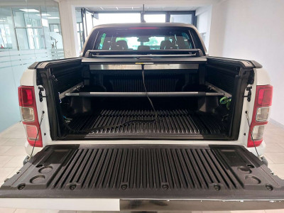 Ford Ranger Gebrauchtwagen
