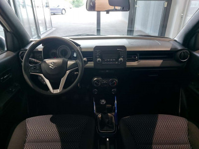 Suzuki Ignis Gebrauchtwagen Suzuki Ignis Gebrauchtwagen