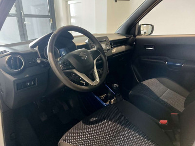 Suzuki Ignis Gebrauchtwagen Suzuki Ignis Gebrauchtwagen