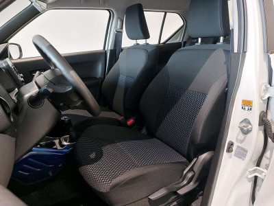 Suzuki Ignis Gebrauchtwagen Suzuki Ignis Gebrauchtwagen