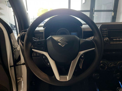 Suzuki Ignis Gebrauchtwagen Suzuki Ignis Gebrauchtwagen
