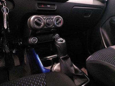 Suzuki Ignis Gebrauchtwagen Suzuki Ignis Gebrauchtwagen